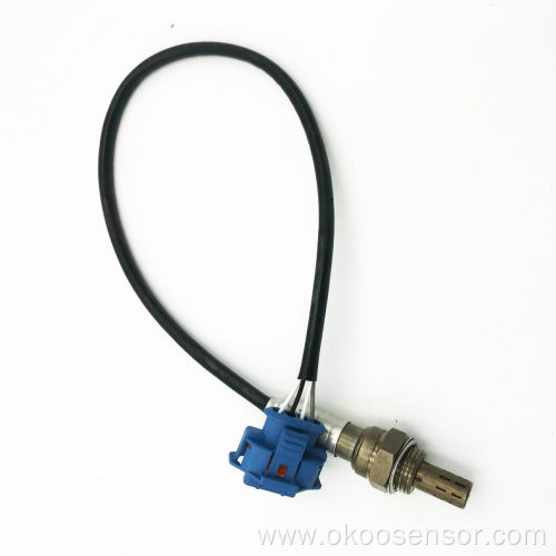 Opel 2.2 Yate 1.8 Weida 1.8 oxygen sensor